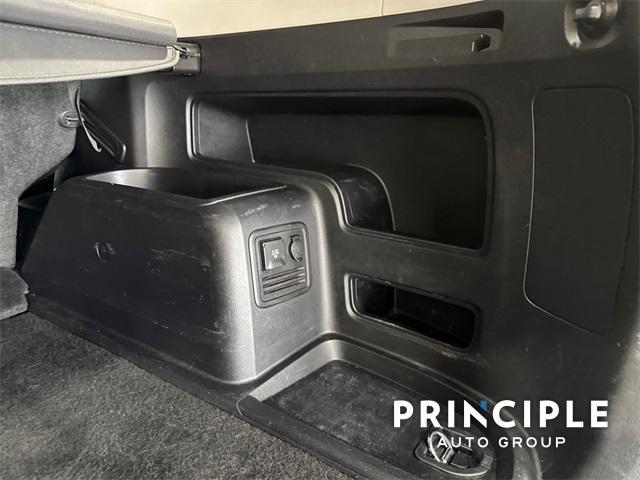 used 2017 Toyota 4Runner car, priced at $27,000
