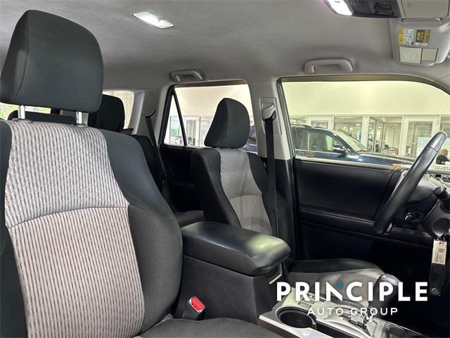 used 2017 Toyota 4Runner car, priced at $27,000