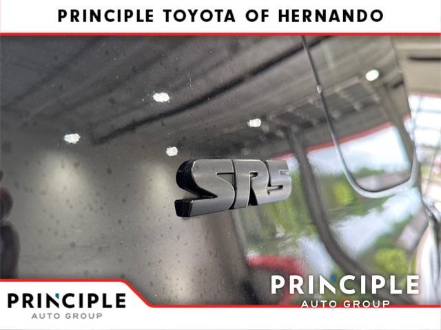 used 2017 Toyota 4Runner car, priced at $27,000