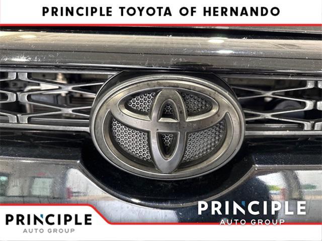 used 2017 Toyota 4Runner car, priced at $27,000