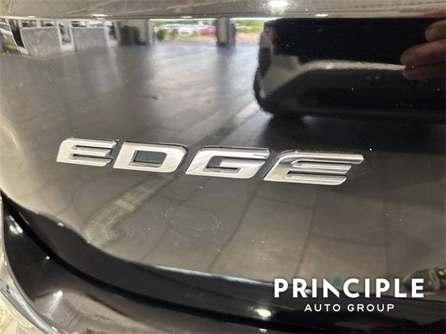 used 2016 Ford Edge car, priced at $13,740