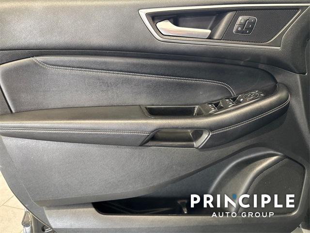 used 2016 Ford Edge car, priced at $13,740