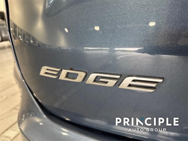 used 2019 Ford Edge car, priced at $16,950
