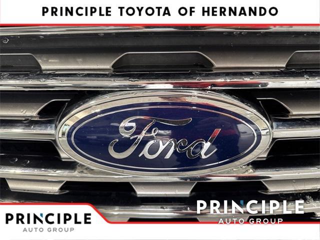used 2019 Ford Edge car, priced at $16,950