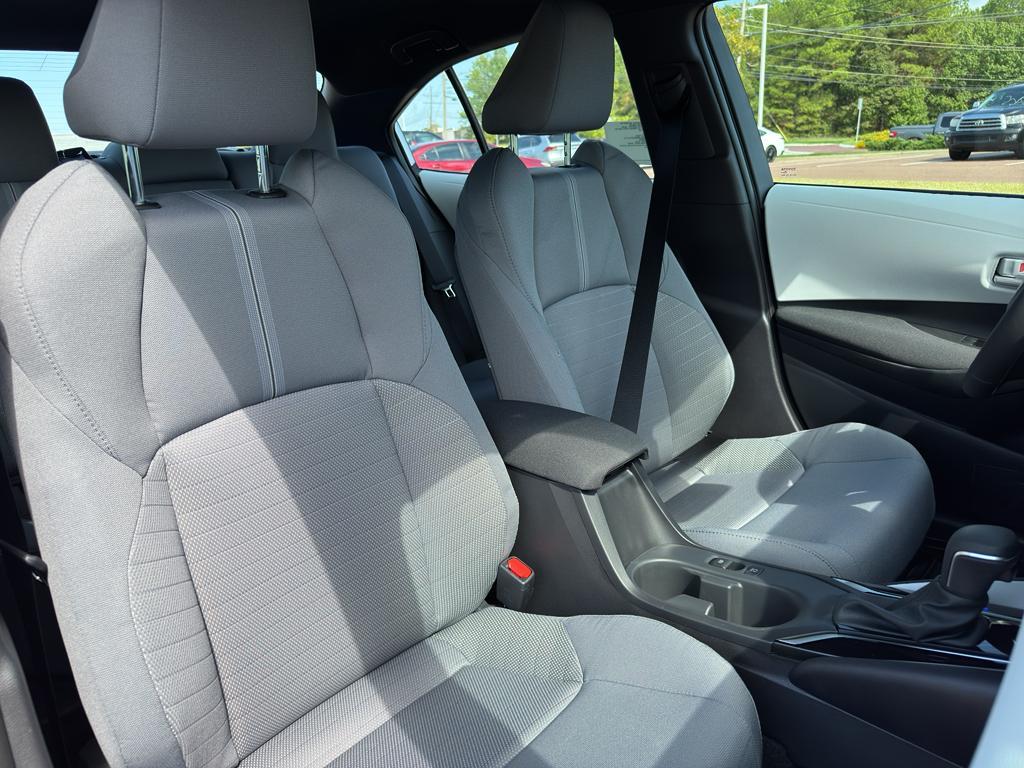new 2026 Toyota Corolla car