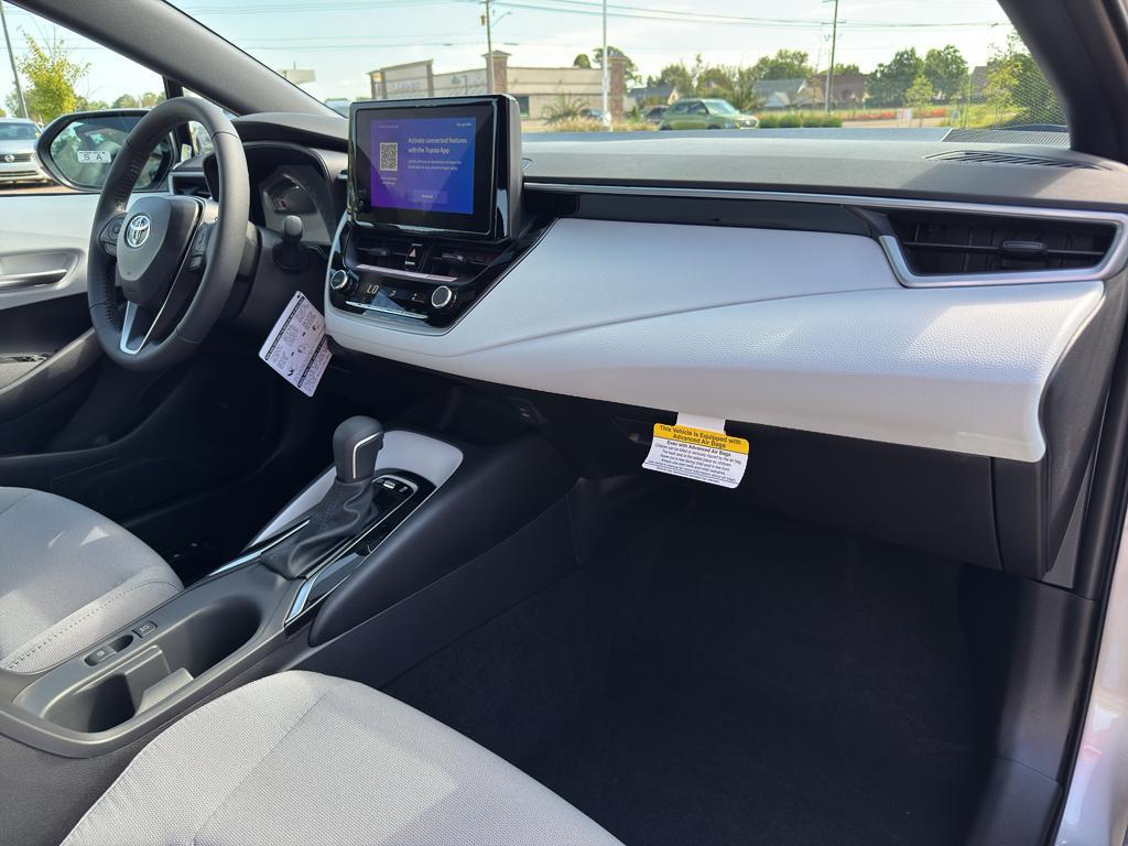 new 2026 Toyota Corolla car