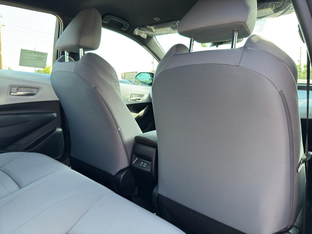 new 2026 Toyota Corolla car