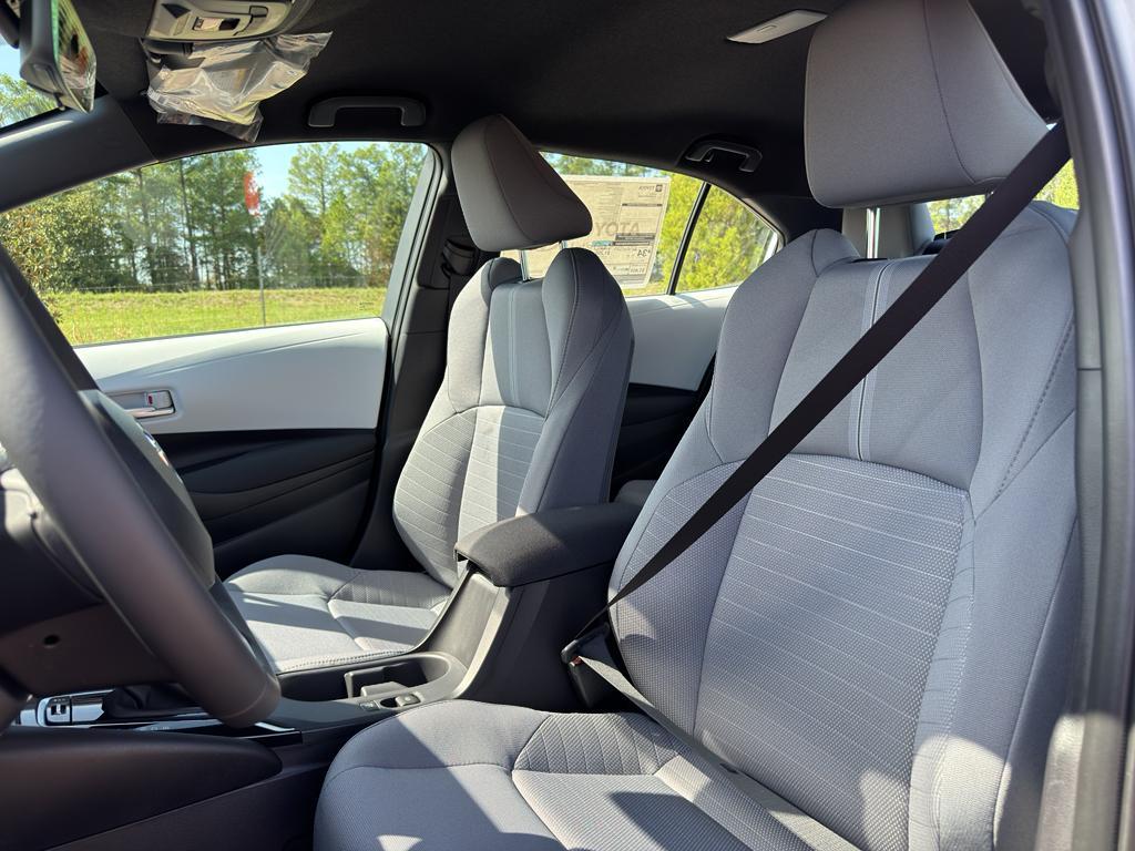 new 2026 Toyota Corolla car