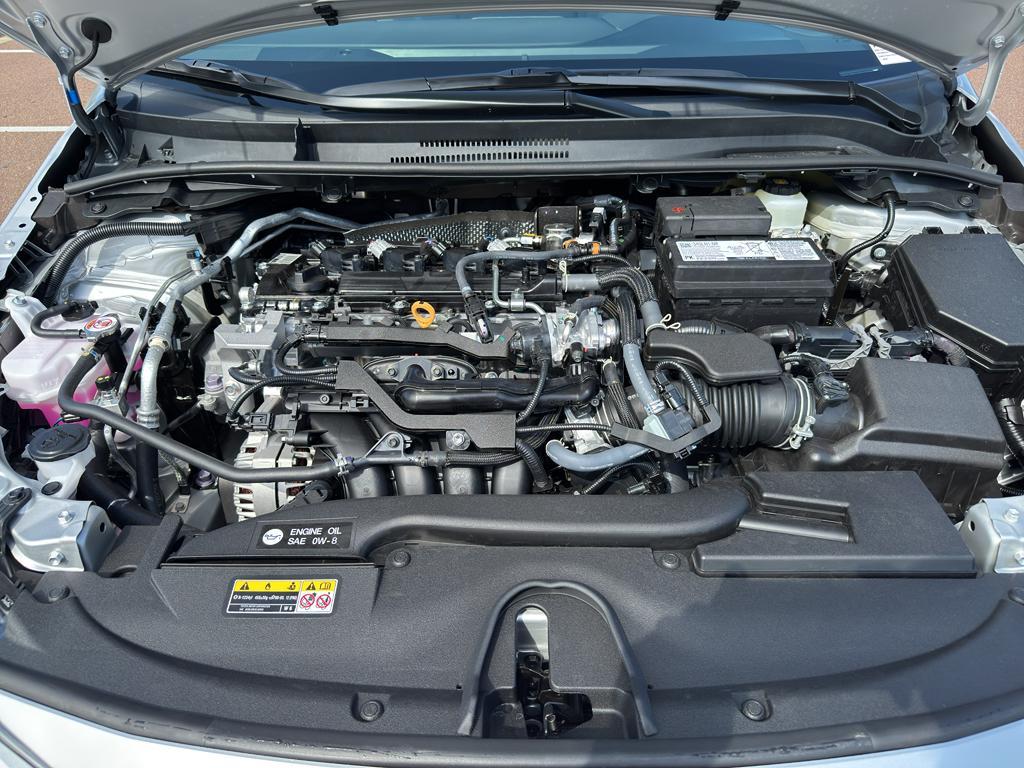 new 2026 Toyota Corolla car