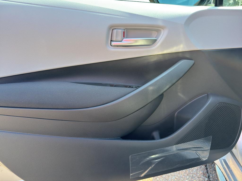 new 2026 Toyota Corolla car