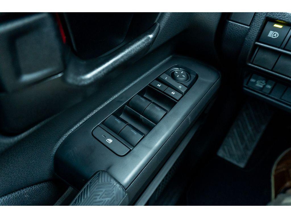 new 2025 Toyota Tacoma car, priced at $43,039