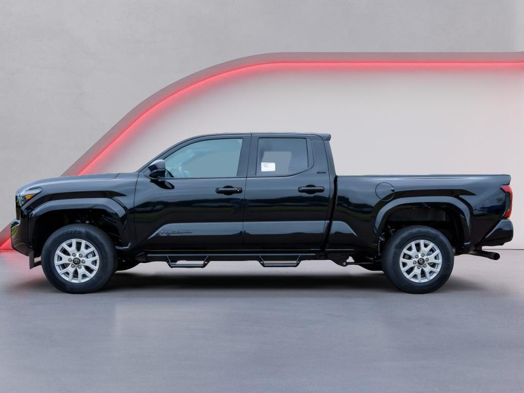 new 2025 Toyota Tacoma car, priced at $43,039