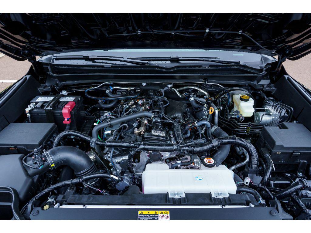 new 2025 Toyota Tacoma car, priced at $43,039