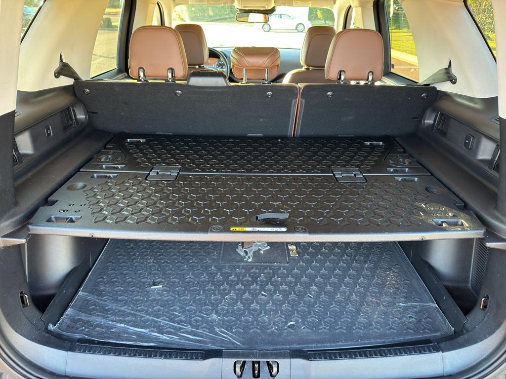 used 2021 Ford Bronco Sport car, priced at $25,686