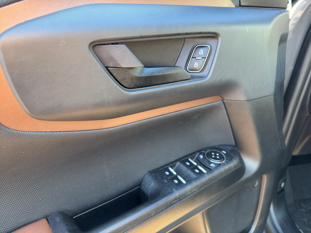 used 2021 Ford Bronco Sport car, priced at $25,686