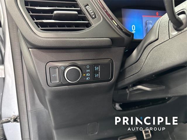 used 2024 Ford Escape car, priced at $28,584