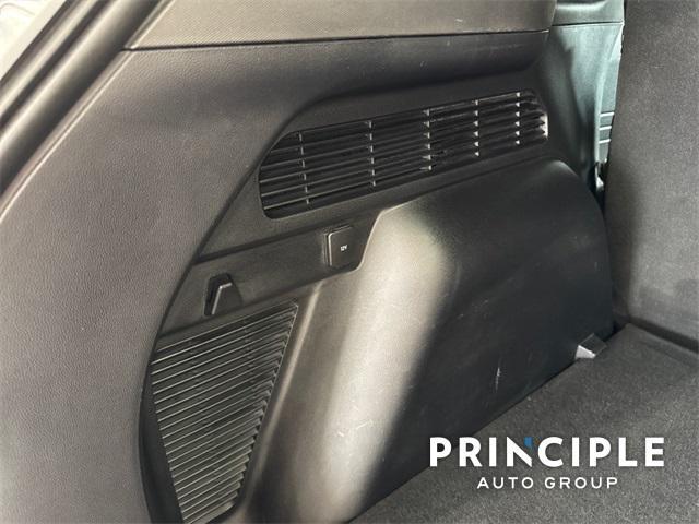 used 2024 Ford Escape car, priced at $28,584