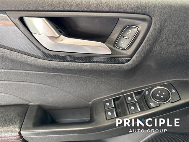 used 2024 Ford Escape car, priced at $28,584
