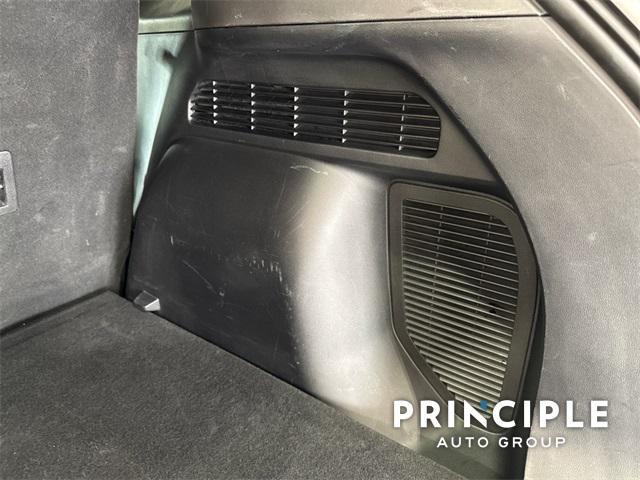 used 2024 Ford Escape car, priced at $28,584