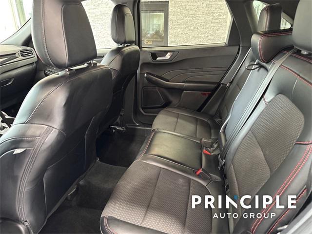 used 2024 Ford Escape car, priced at $28,584