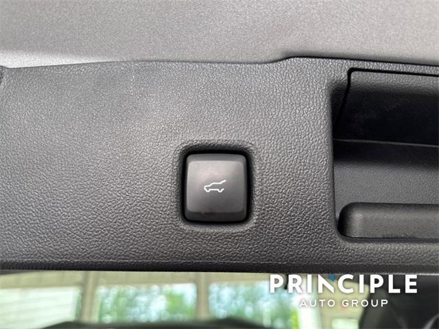 used 2024 Ford Escape car, priced at $28,584