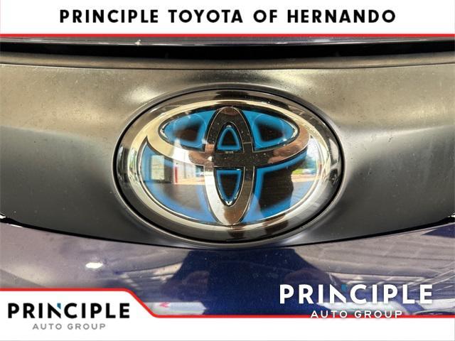 used 2022 Toyota Sienna car, priced at $33,422