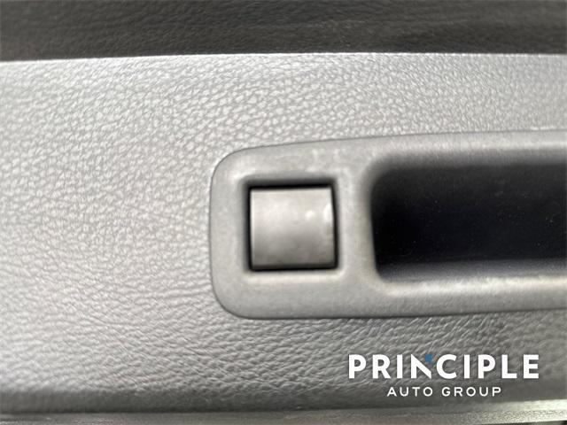 used 2022 Toyota Sienna car, priced at $33,422