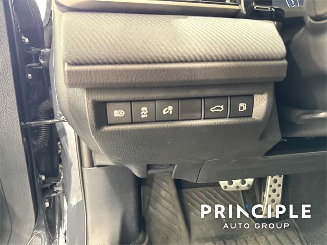 used 2025 Toyota Camry car, priced at $33,000