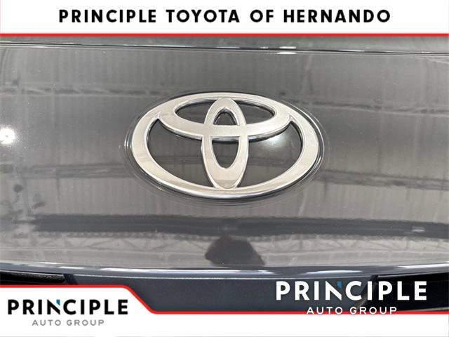 used 2025 Toyota Camry car, priced at $33,000