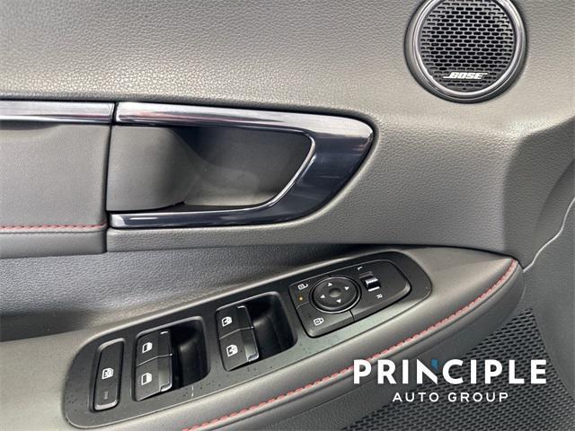 used 2024 Hyundai Sonata car, priced at $28,744