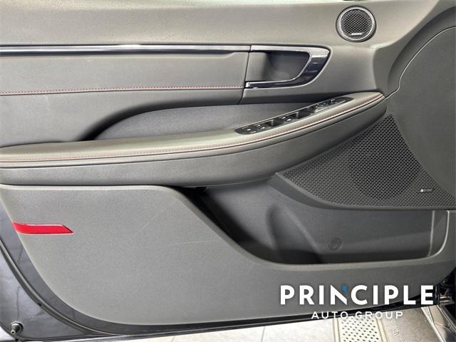 used 2024 Hyundai Sonata car, priced at $28,744