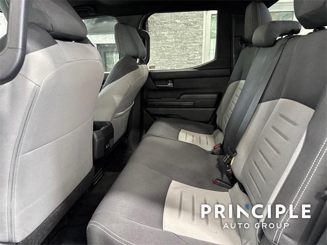 used 2024 Toyota Tacoma car, priced at $37,438