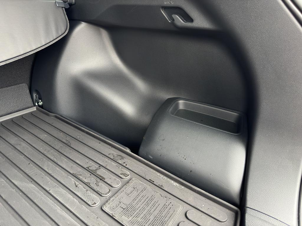 used 2025 Toyota Corolla Hybrid car, priced at $31,567