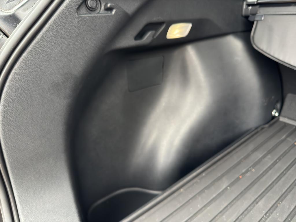 used 2025 Toyota Corolla Hybrid car, priced at $31,567