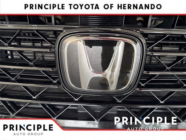 used 2023 Honda Accord car, priced at $30,254