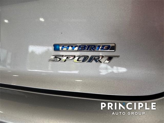 used 2023 Honda Accord car, priced at $30,254