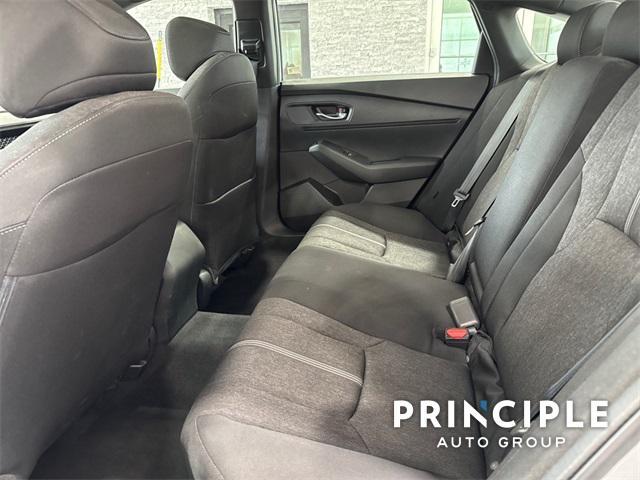 used 2023 Honda Accord car, priced at $30,254