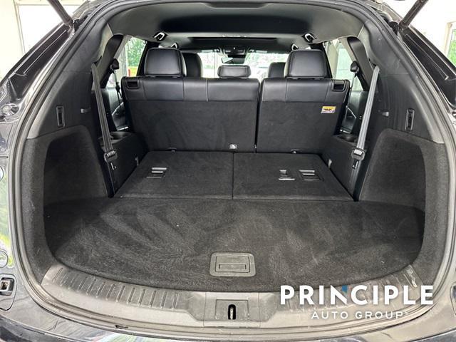 used 2023 Mazda CX-9 car, priced at $28,000