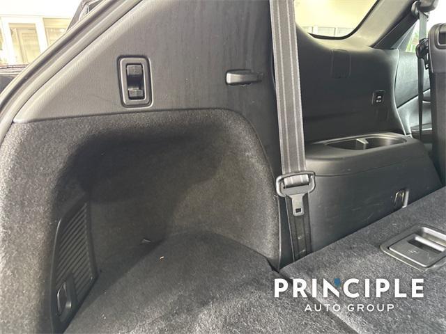used 2023 Mazda CX-9 car, priced at $28,000