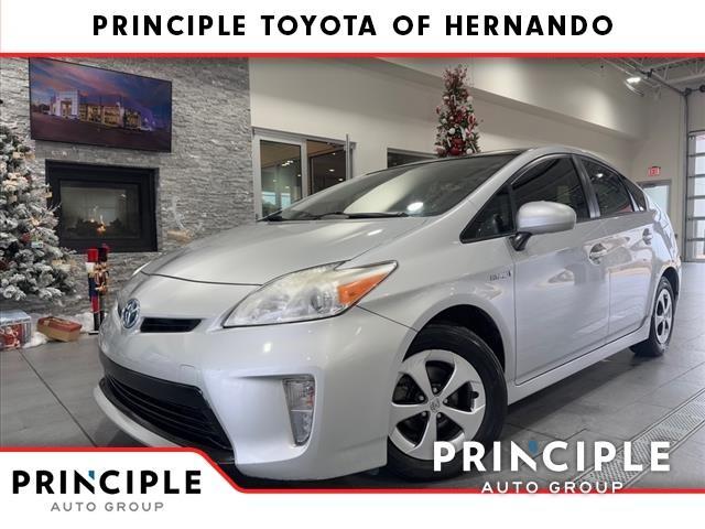 used 2013 Toyota Prius car, priced at $10,350