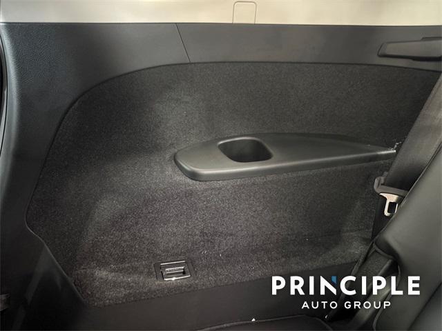 used 2022 Acura MDX car, priced at $40,000