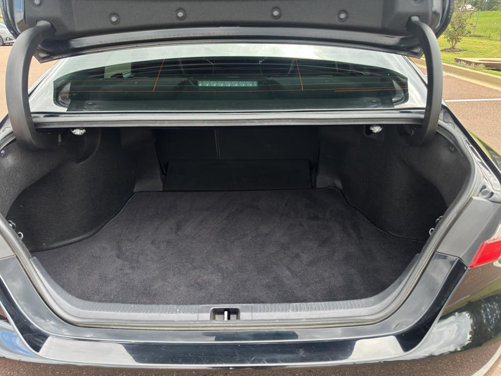 used 2023 Toyota Camry car, priced at $24,750