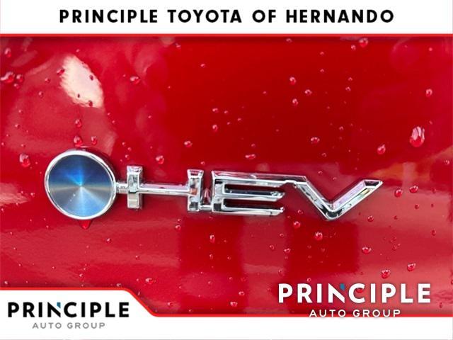 new 2025 Toyota Camry car, priced at $31,633