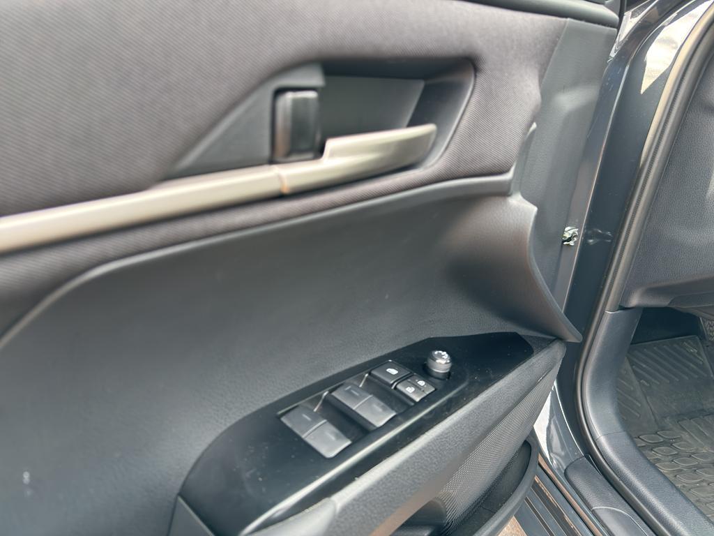 used 2025 Toyota Camry car, priced at $28,653