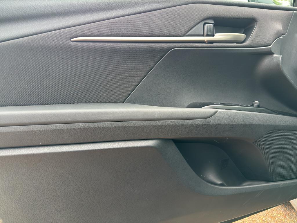 used 2025 Toyota Camry car, priced at $28,653