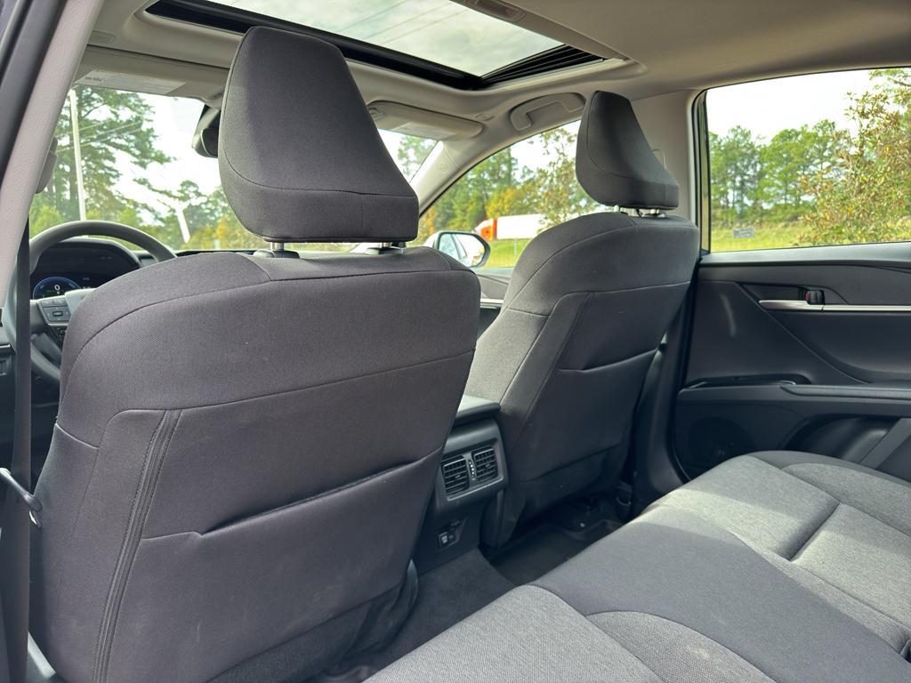 used 2025 Toyota Camry car, priced at $28,653