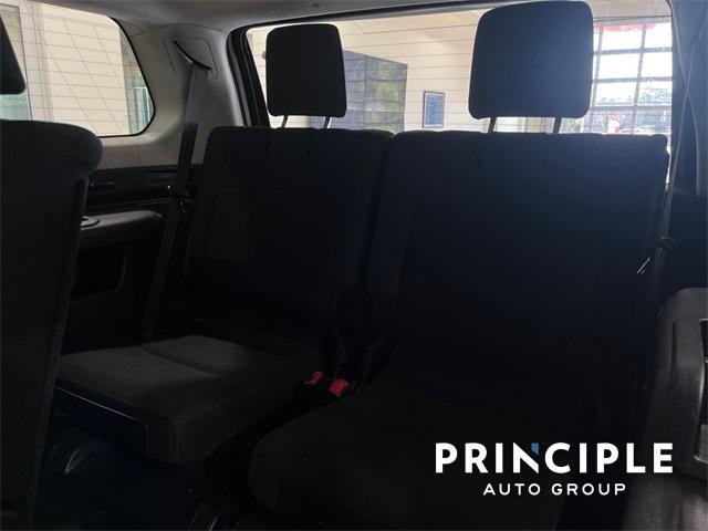 used 2024 Toyota 4Runner car, priced at $42,500