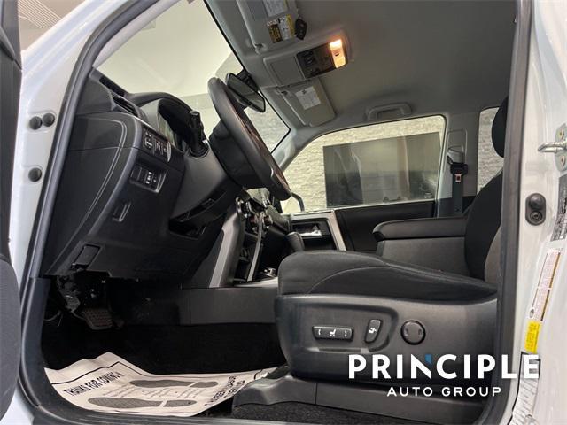 used 2024 Toyota 4Runner car, priced at $42,500