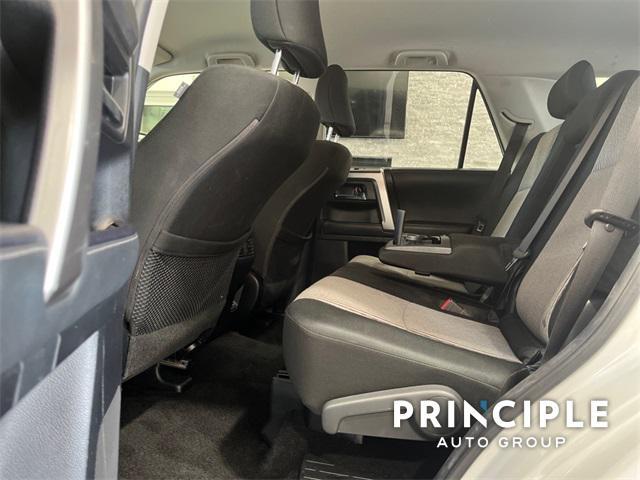 used 2024 Toyota 4Runner car, priced at $42,500