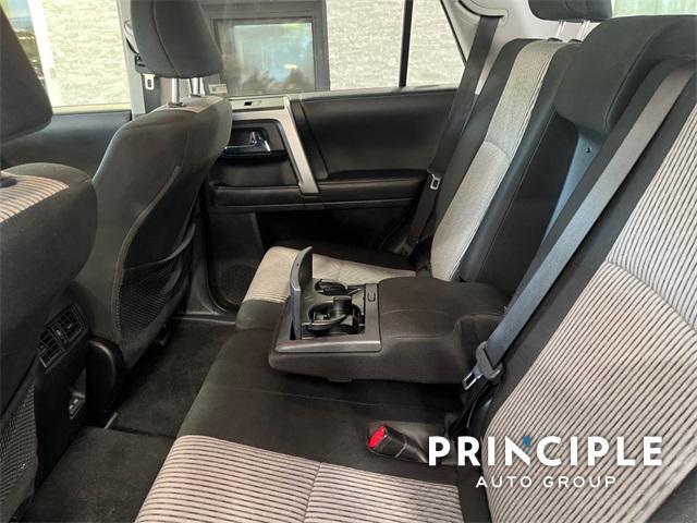 used 2024 Toyota 4Runner car, priced at $42,500